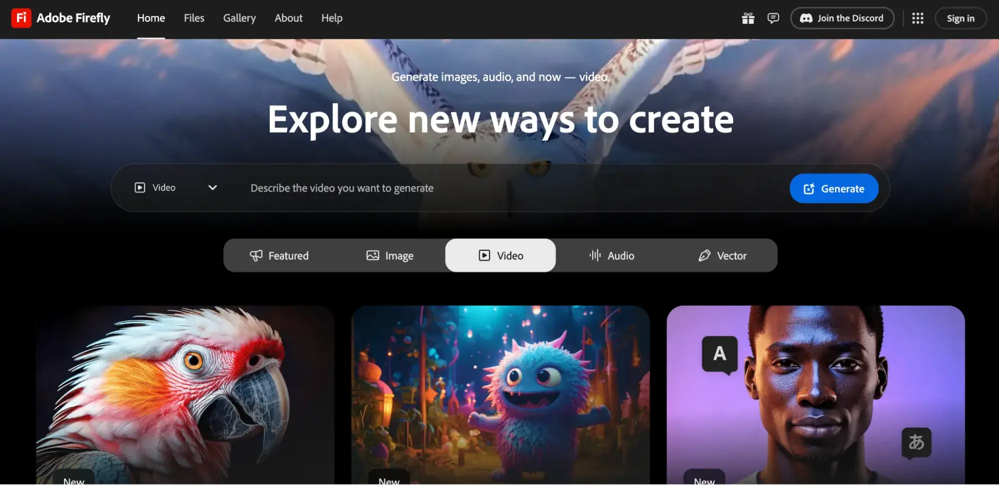 adobe firefly ai tool