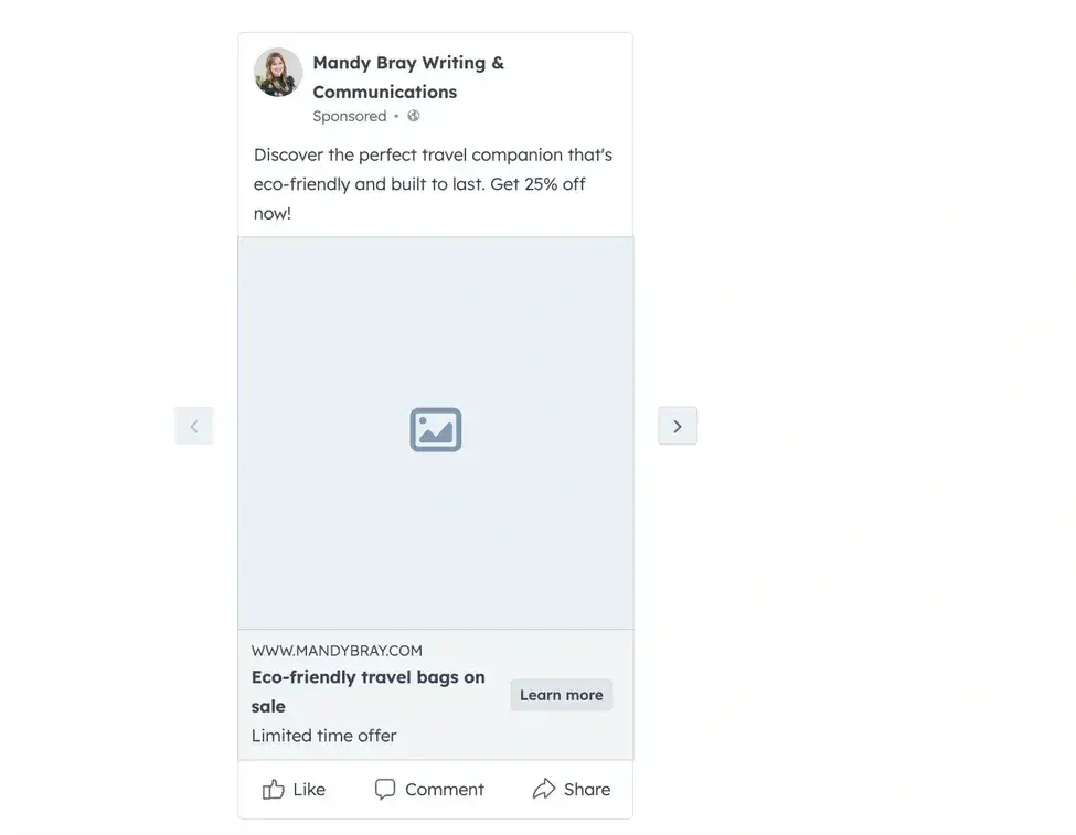 generative ai in google ads marketing by hubspot